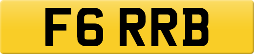 F6RRB