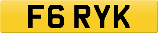F6RYK