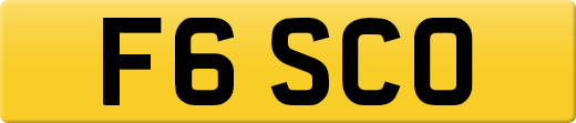 F6SCO