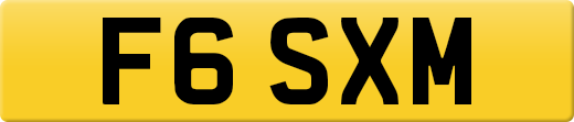 F6SXM