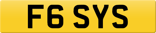 F6SYS