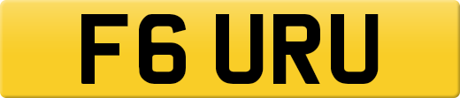 F6URU