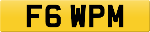 F6WPM
