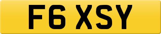 F6XSY