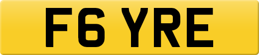 F6YRE