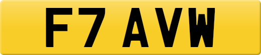 F7AVW