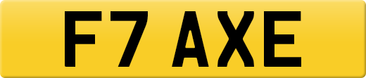 F7AXE