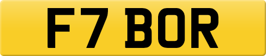 F7BOR
