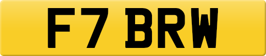 F7BRW