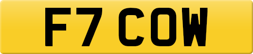 F7COW