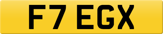 F7EGX