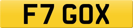 F7GOX