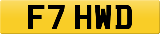 F7HWD