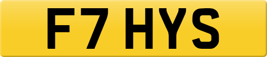 F7HYS