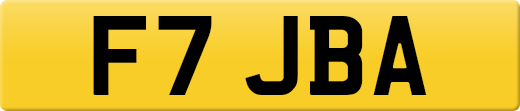F7JBA