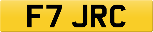 F7JRC