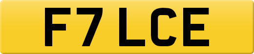 F7LCE