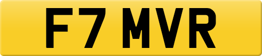 F7MVR