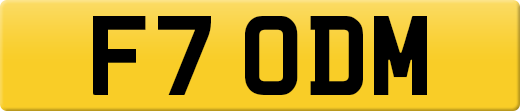 F7ODM