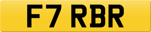 F7RBR