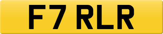 F7RLR