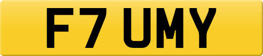 F7UMY