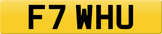 F7WHU