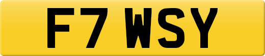 F7WSY