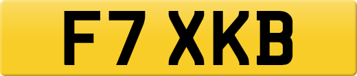 F7XKB
