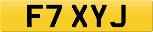 F7XYJ