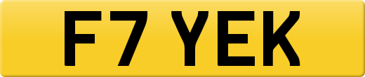 F7YEK