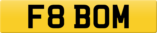 F8BOM