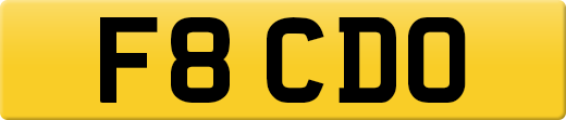 F8CDO
