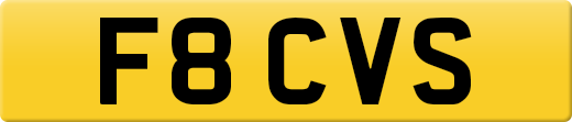 F8CVS