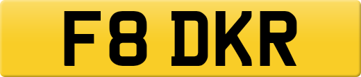 F8DKR