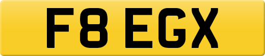 F8EGX