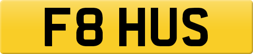 F8HUS