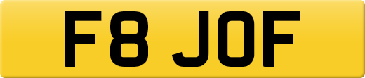 F8JOF