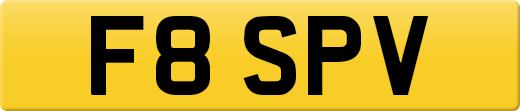 F8SPV