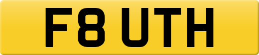 F8UTH