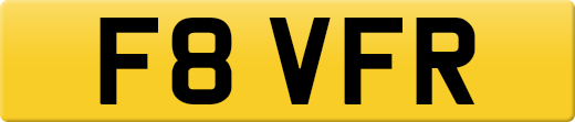 F8VFR