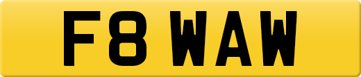 F8WAW