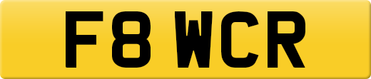 F8WCR