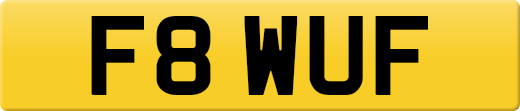 F8WUF