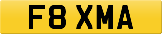 F8XMA