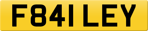 F841LEY