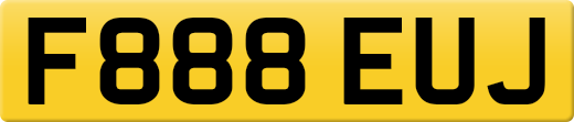 F888EUJ