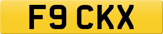 F9CKX