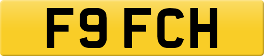 F9FCH