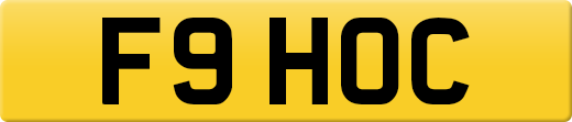 F9HOC